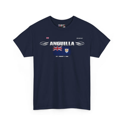 Anguilla Tee