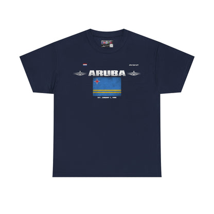 Aruba Tee