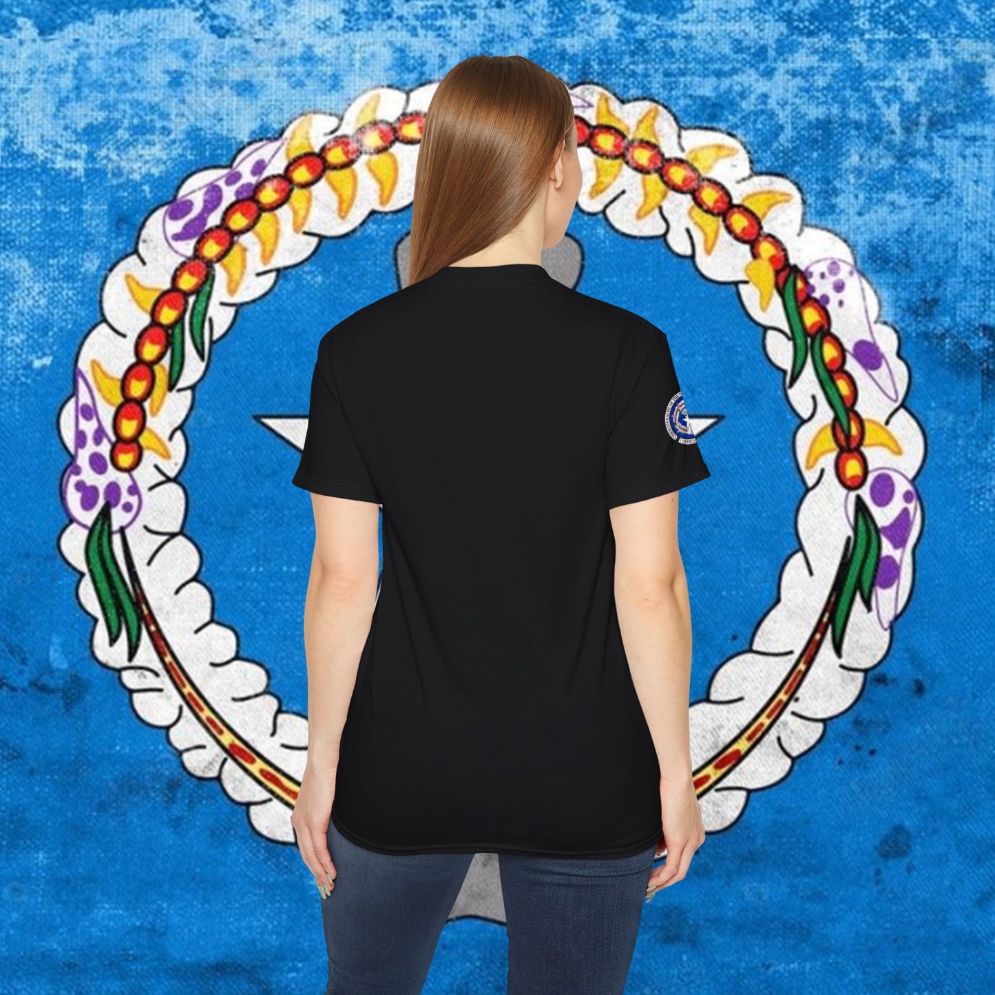 Northern Mariana Islands Heritage Tee