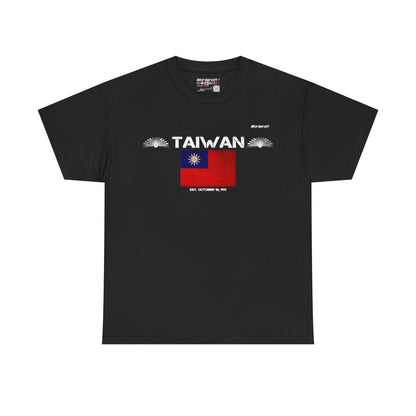 Taiwan Tee
