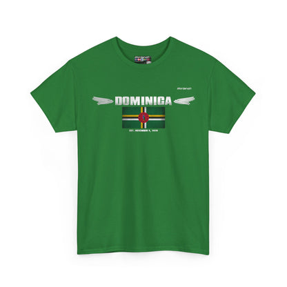 Dominica Tee