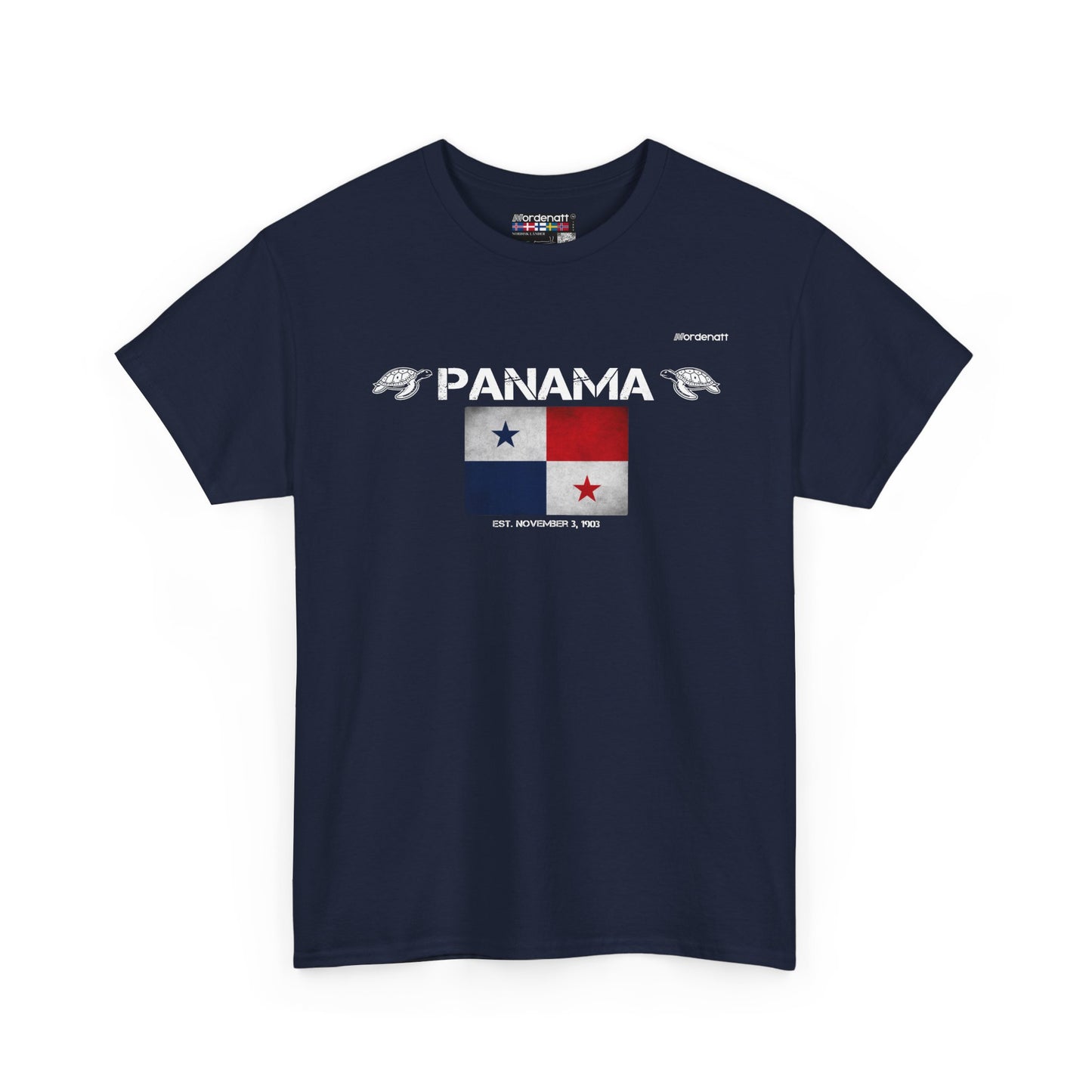 Panama Tee