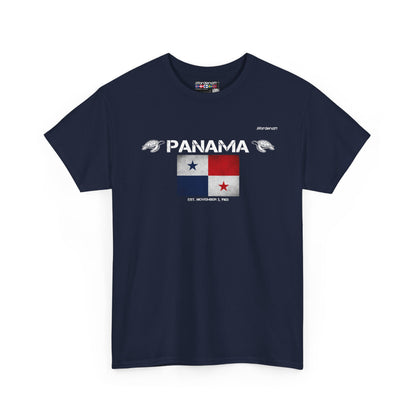 Panama Tee