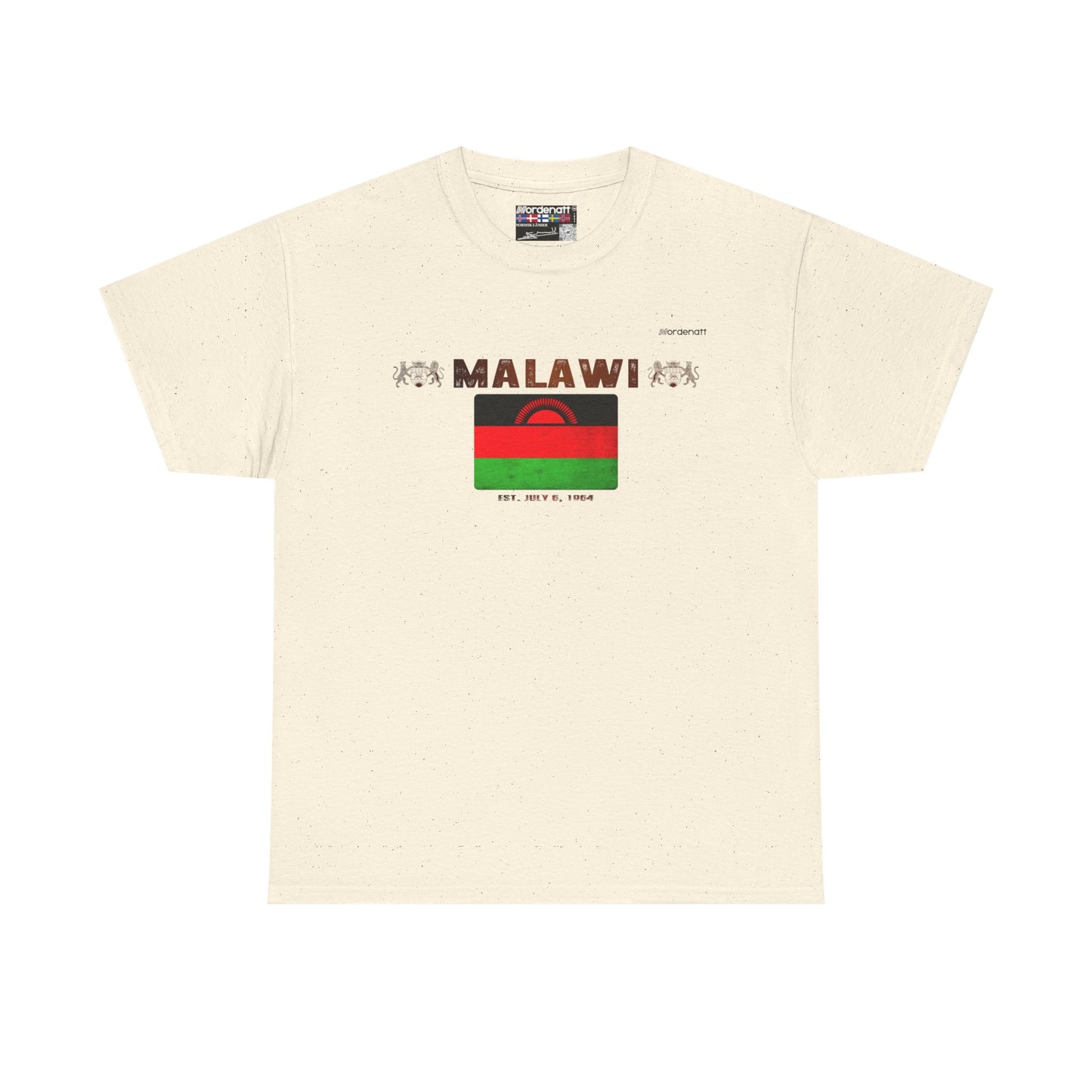 Malawi — Lake of Stars Tee