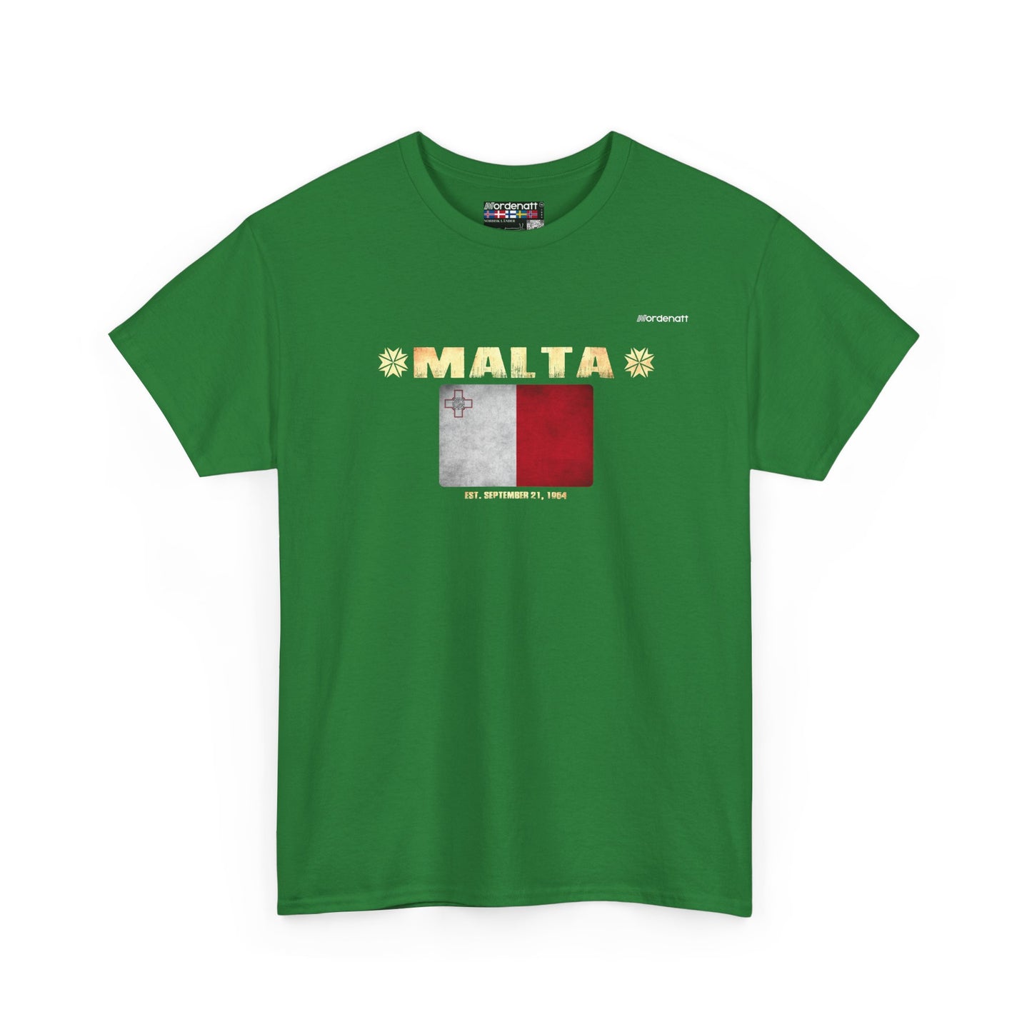 Malta Tee