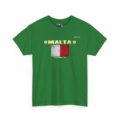 Malta Tee