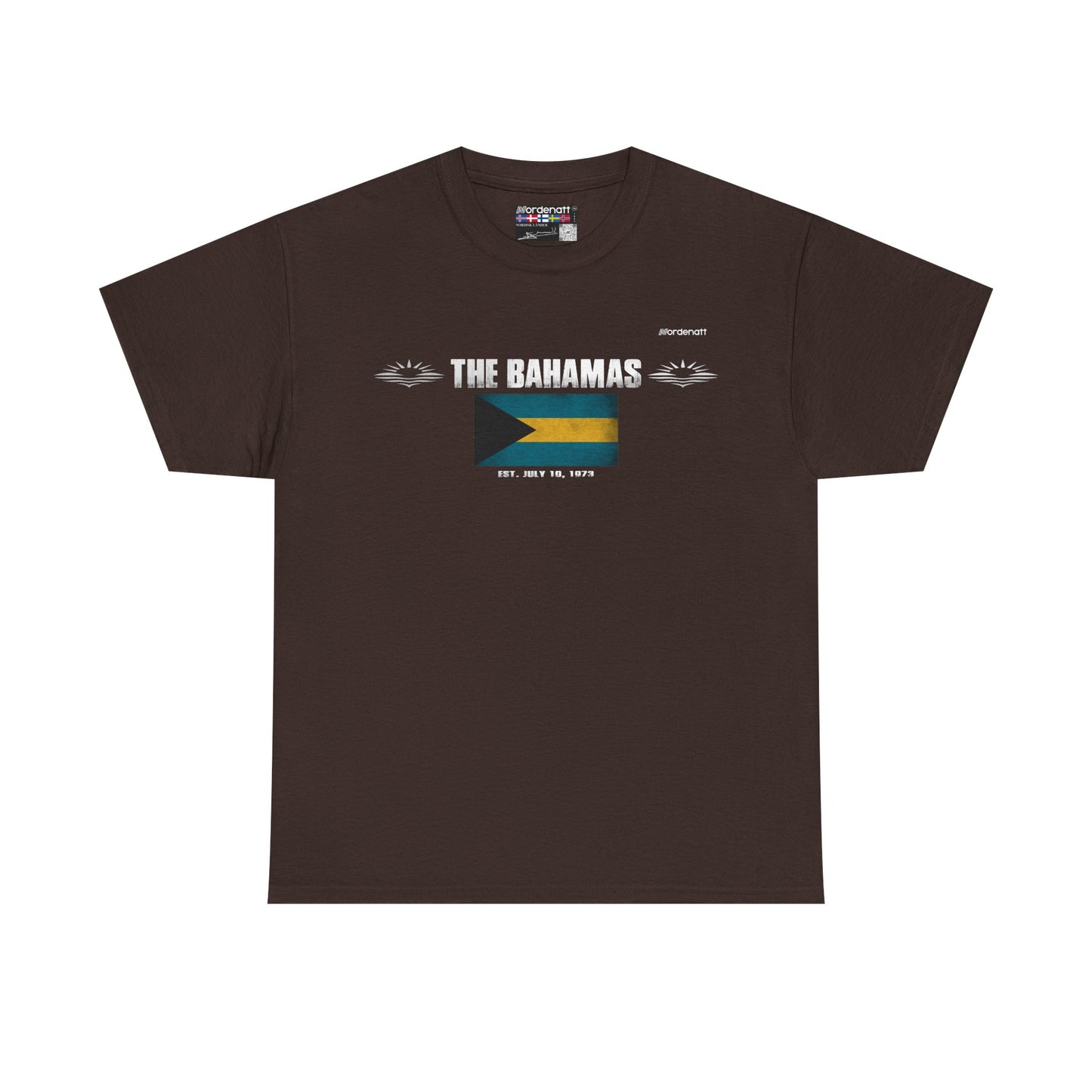 The Bahamas Tee