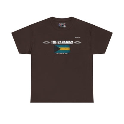 The Bahamas Tee