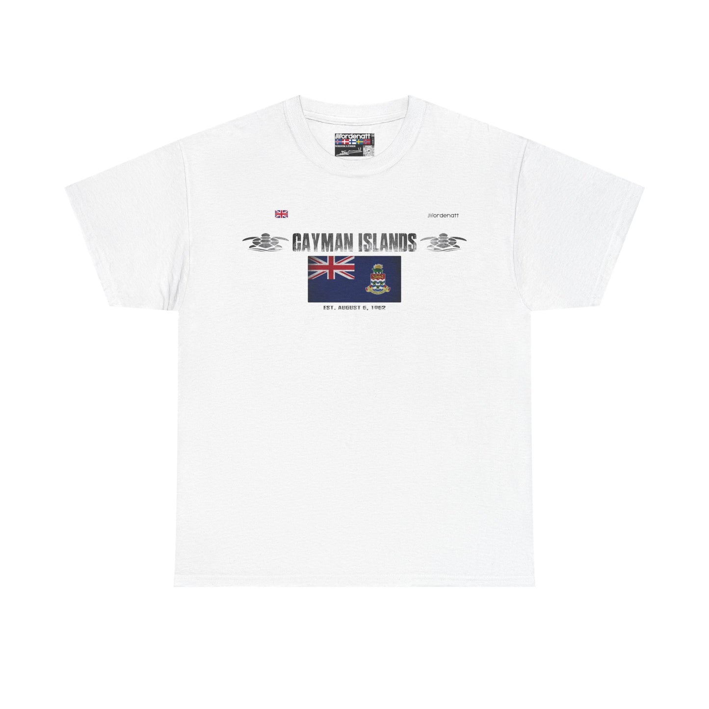 Cayman Islands Tee