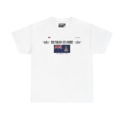 Cayman Islands Tee