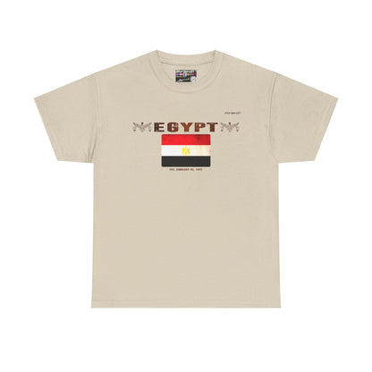 Egypt — Pharaoh's Legacy Tee