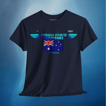 Australian Antarctic Territory