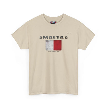 Malta Tee