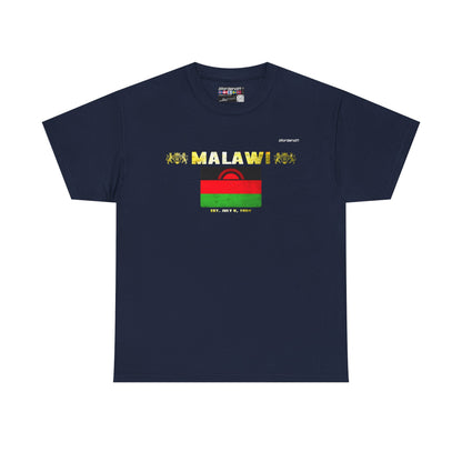 Malawi — Lake of Stars Tee