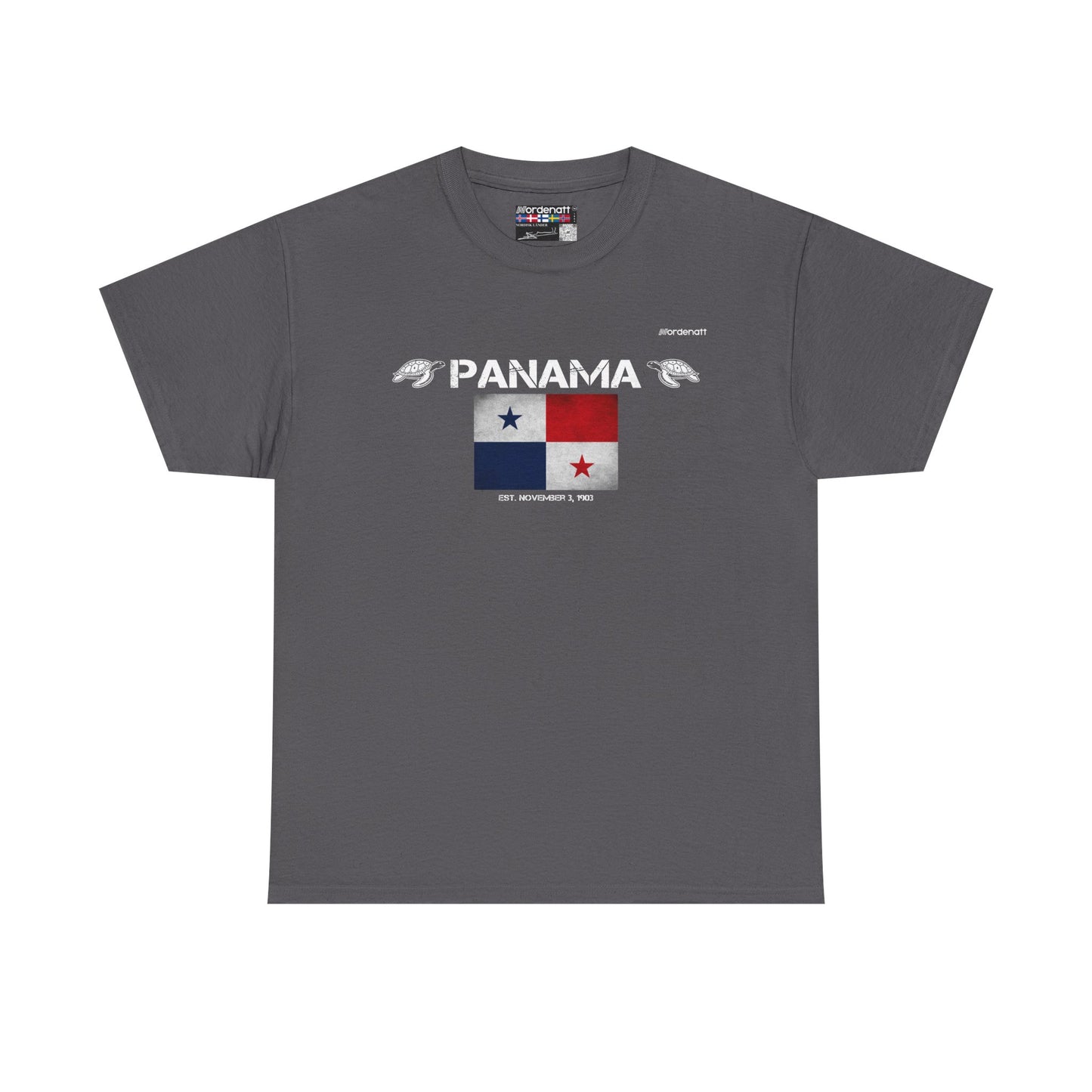 Panama Tee