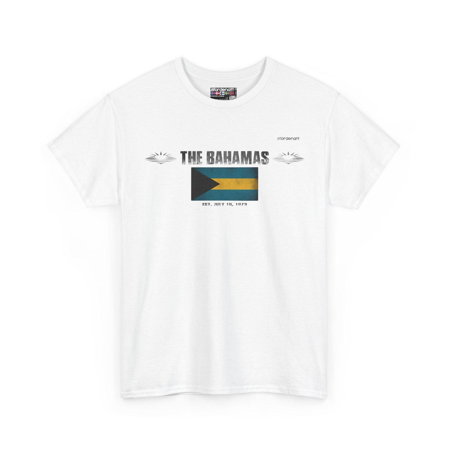 The Bahamas Tee
