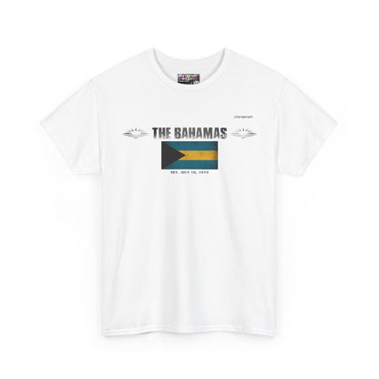 The Bahamas Tee