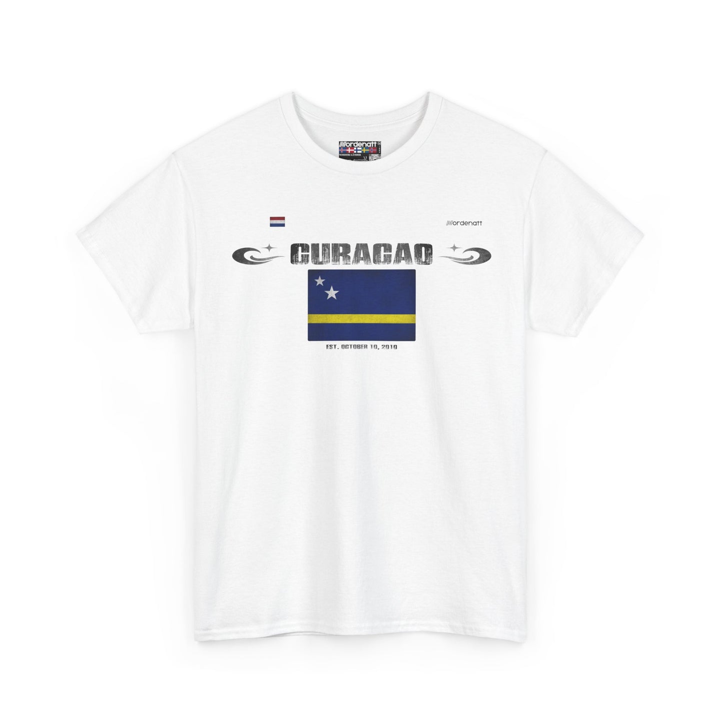Curacao Tee