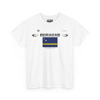 Curacao Tee
