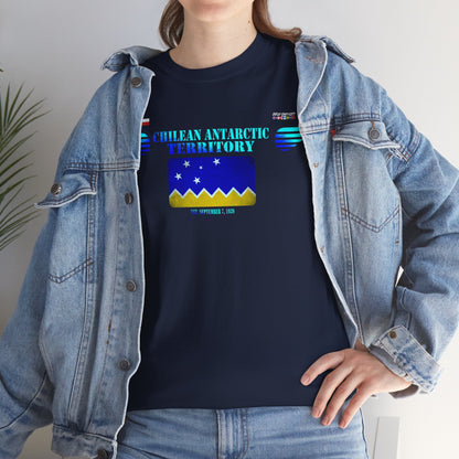 Chilean Antarctic Territory