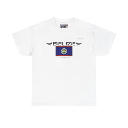 Belize Tee