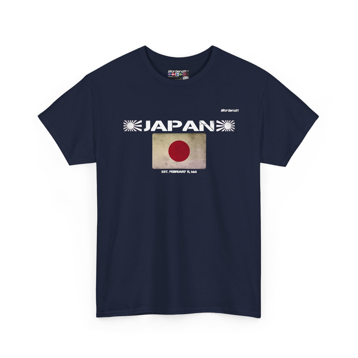Japan Tee