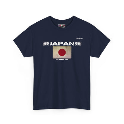 Japan Tee