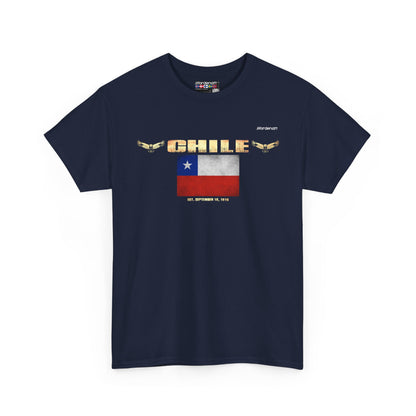 Chile Patagonia Andes Tee