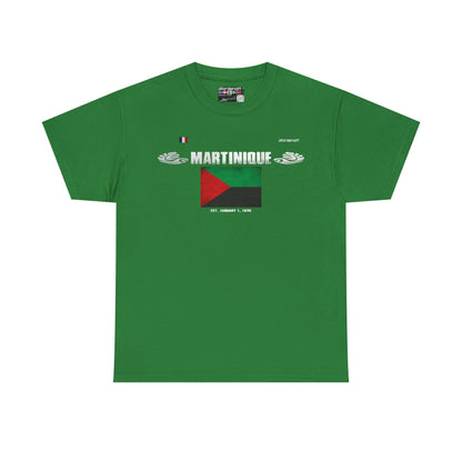 Martinique Tee