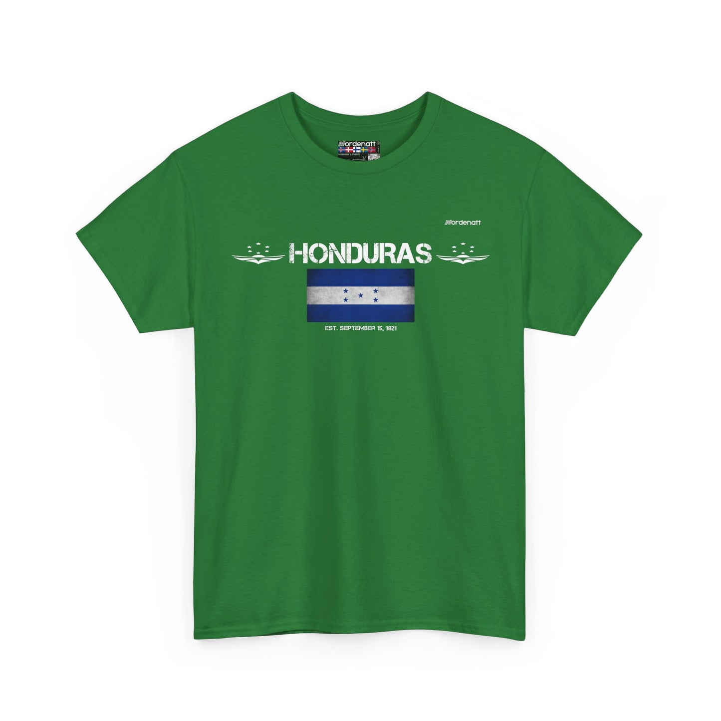 Honduras Tee