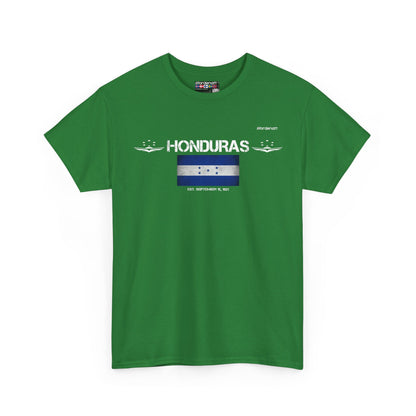 Honduras Tee