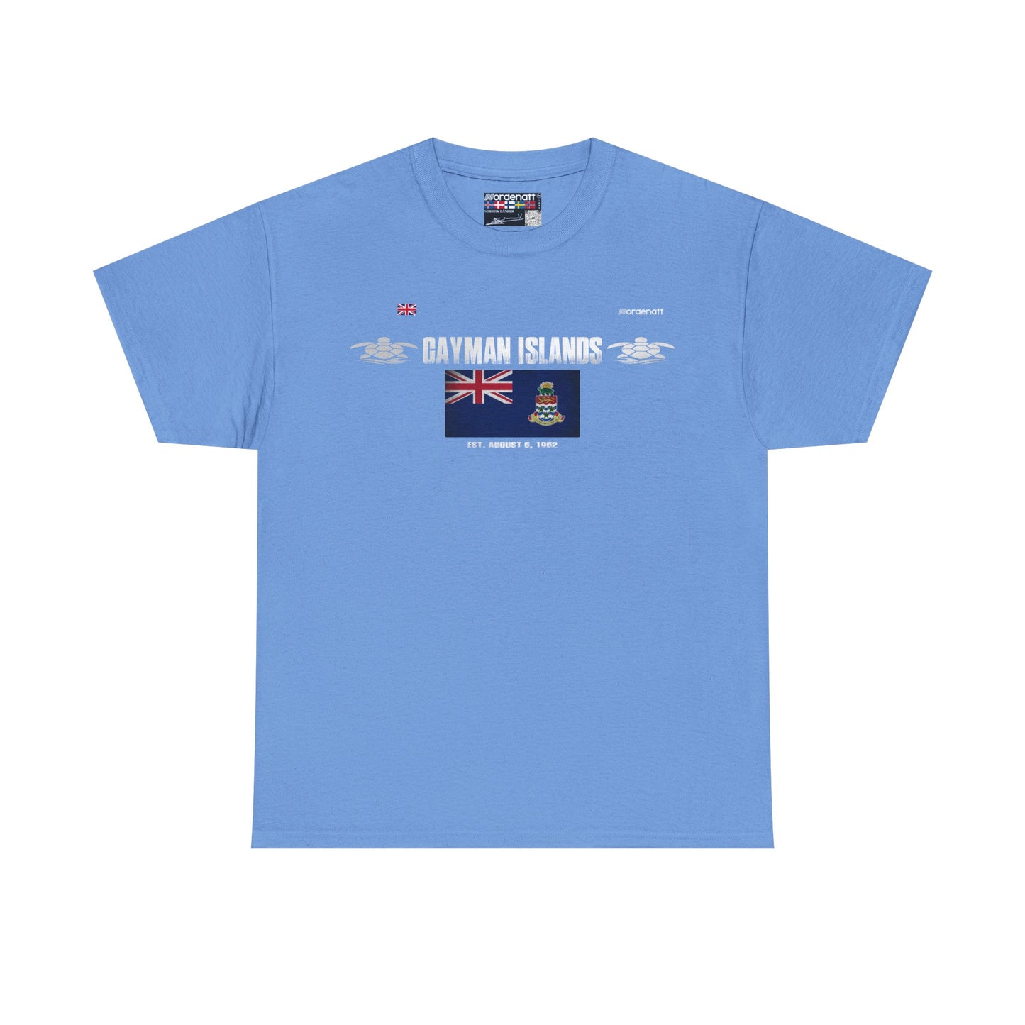 Cayman Islands Tee