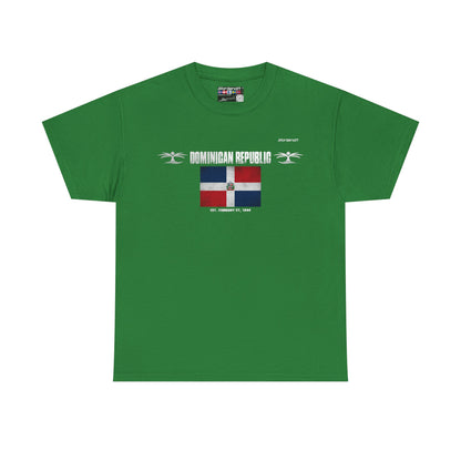 Dominican Republic Tee