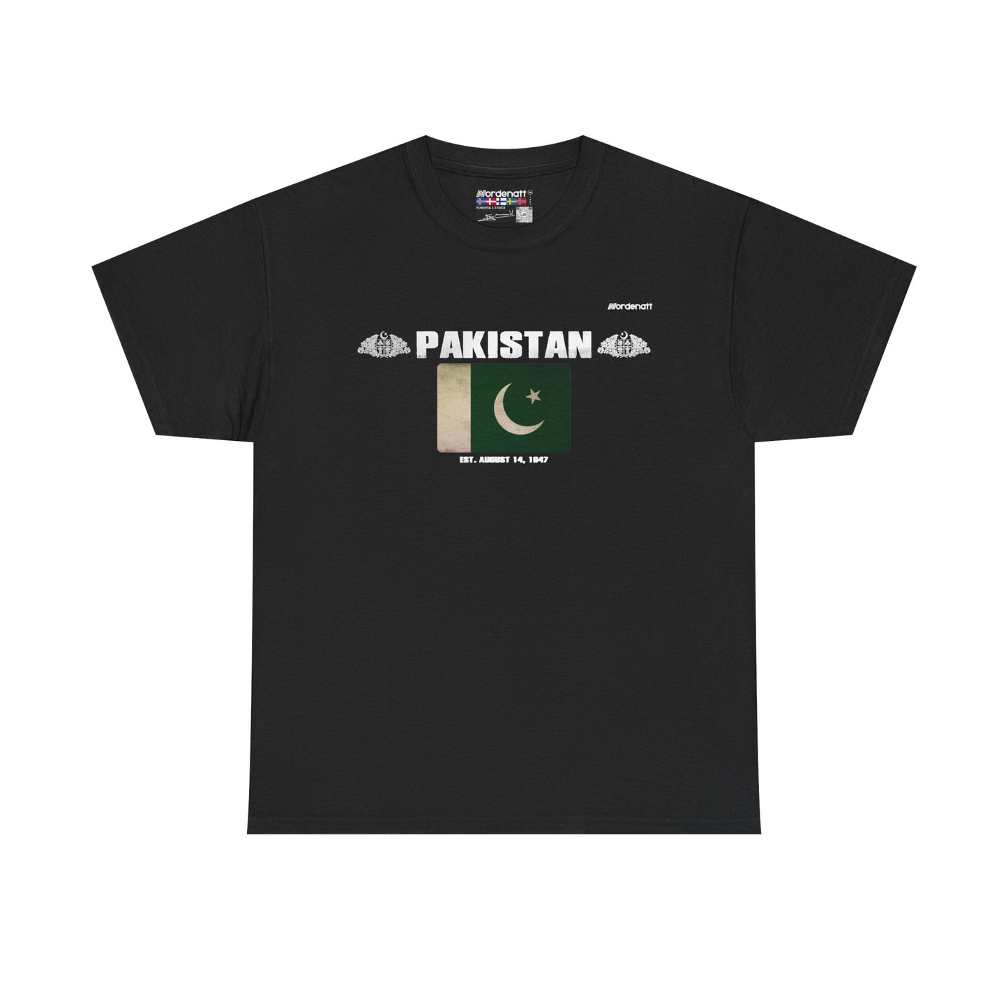 Pakistan Tee