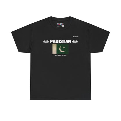 Pakistan Tee