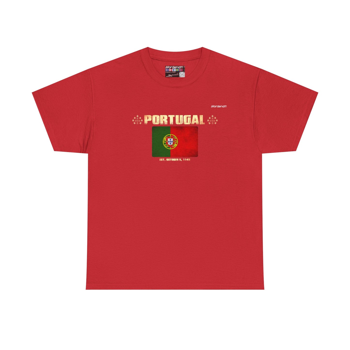 Portugal Tee