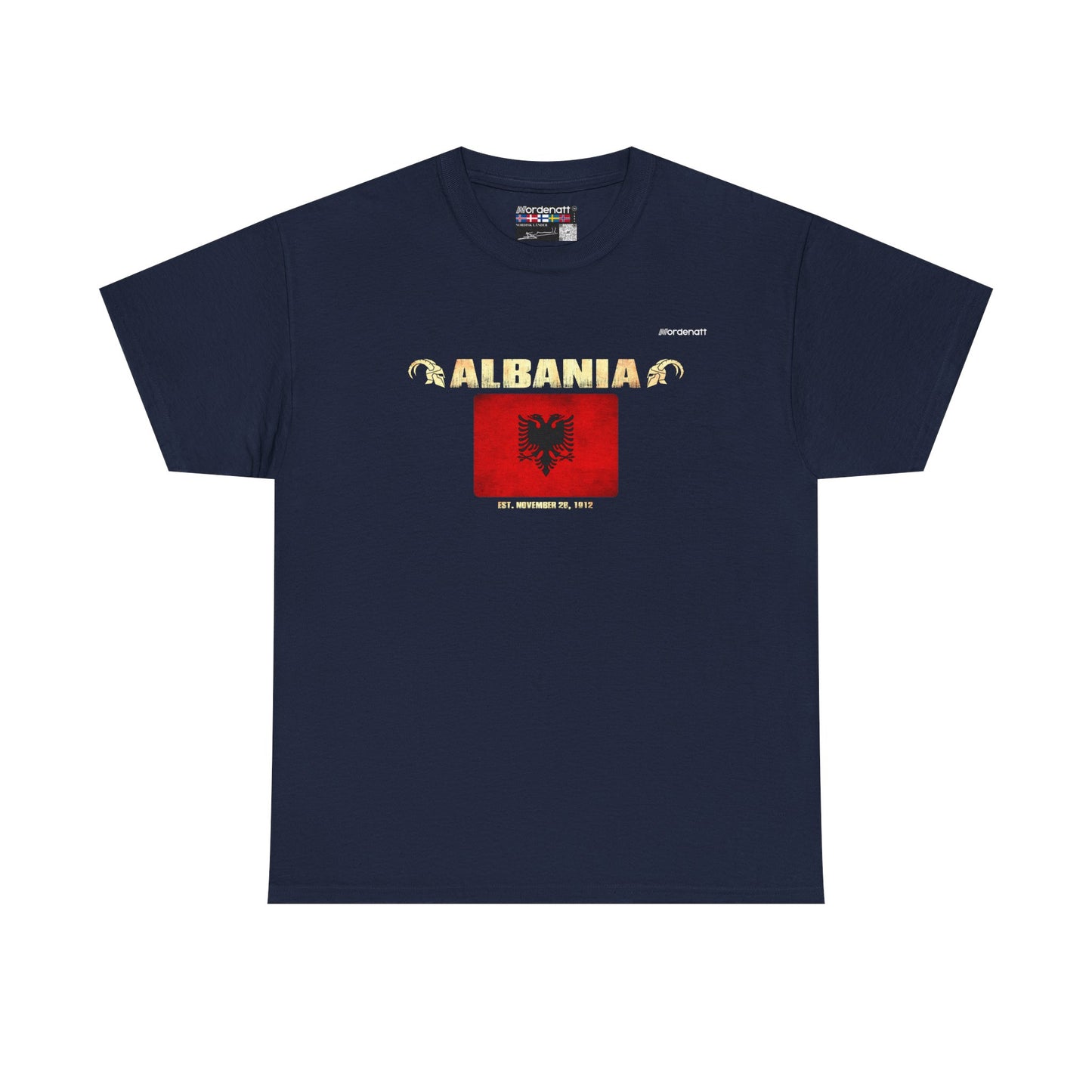 Albania Tee