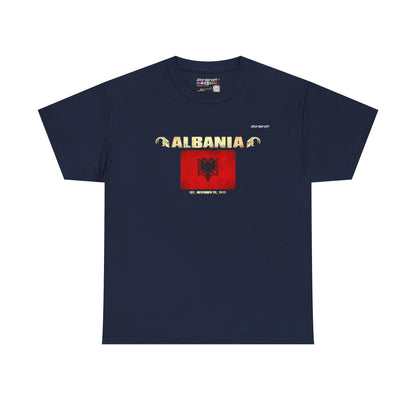 Albania Tee