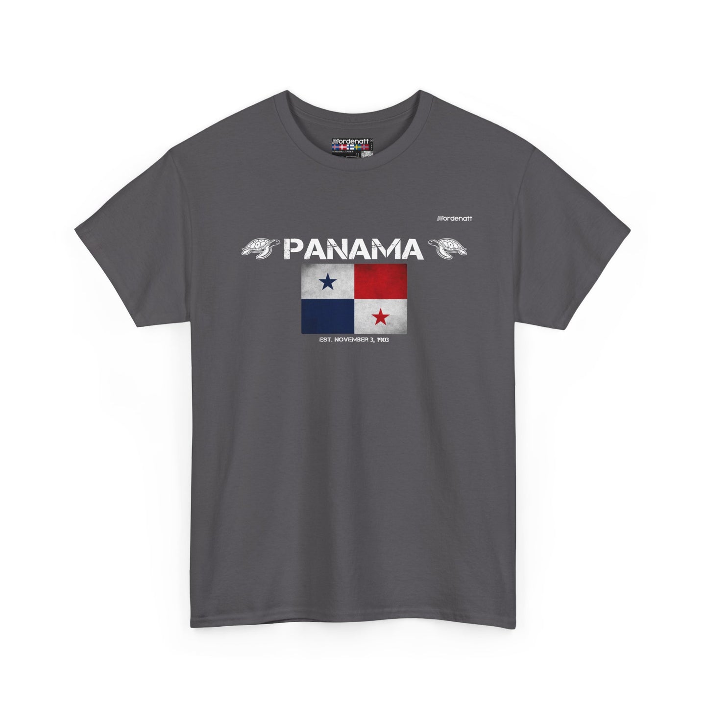 Panama Tee