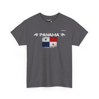 Panama Tee