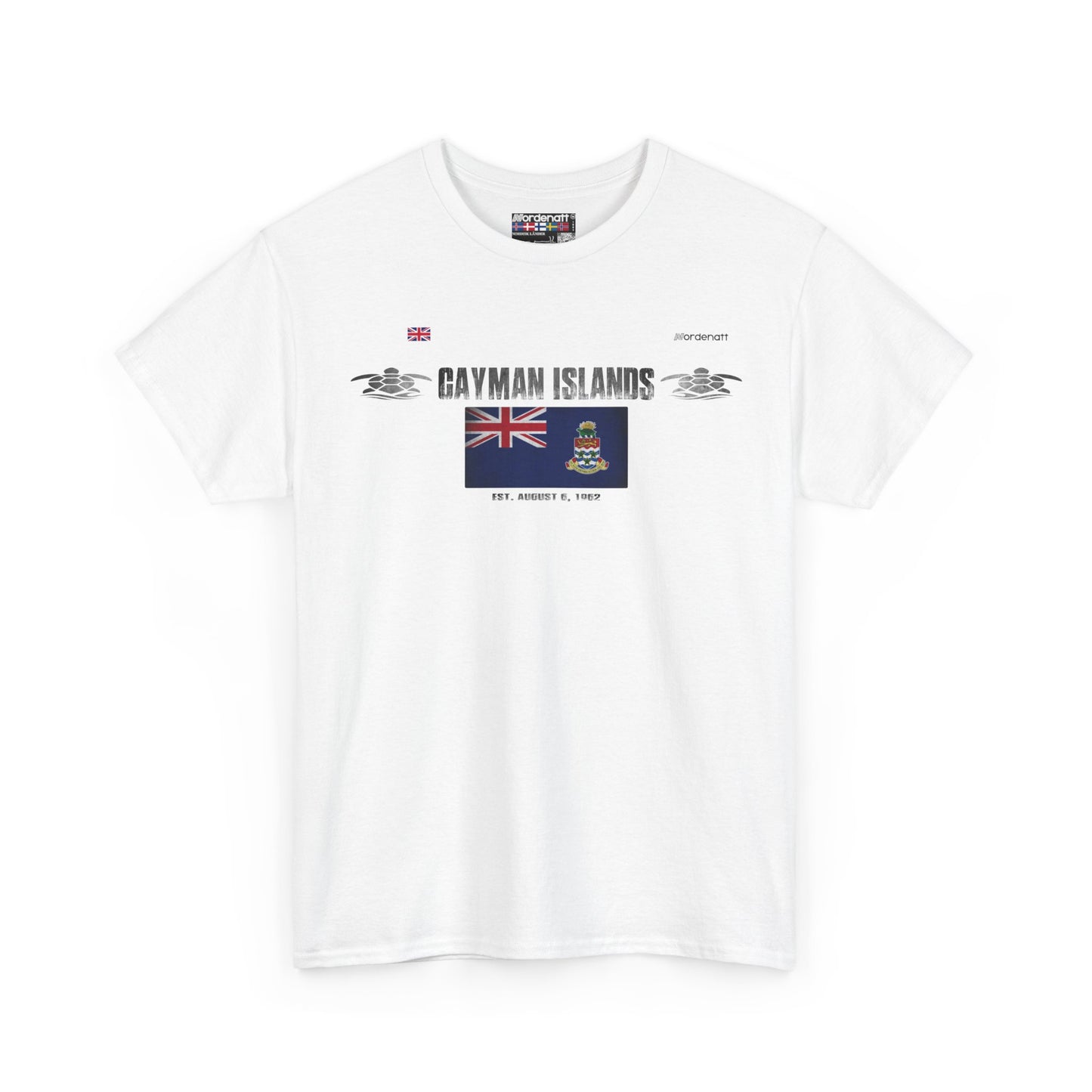 Cayman Islands Tee