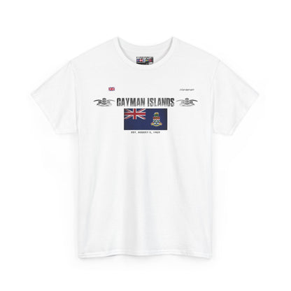 Cayman Islands Tee