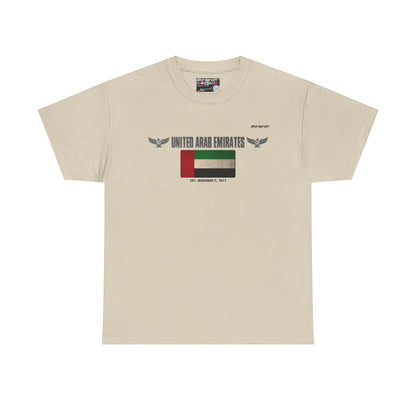 United Arab Emirates Burj Khalifa Tee