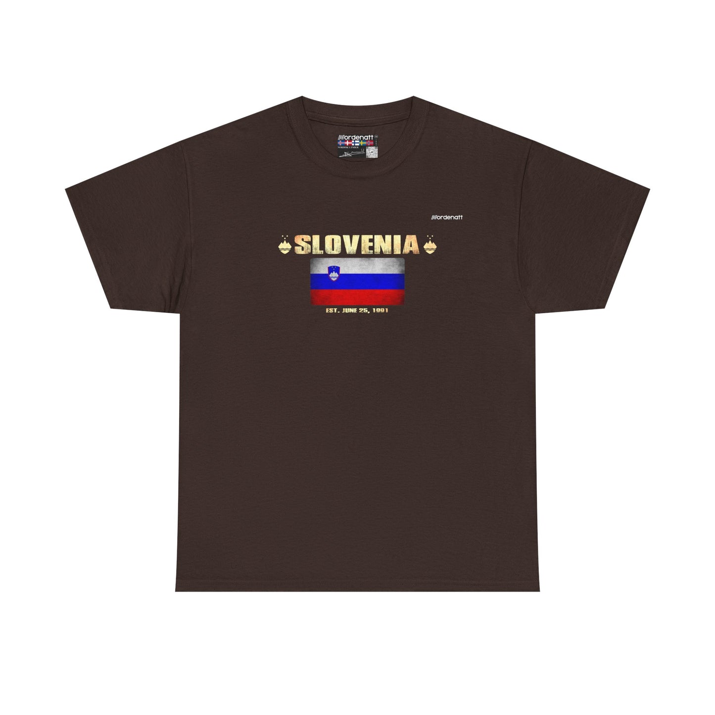 Slovenia Tee