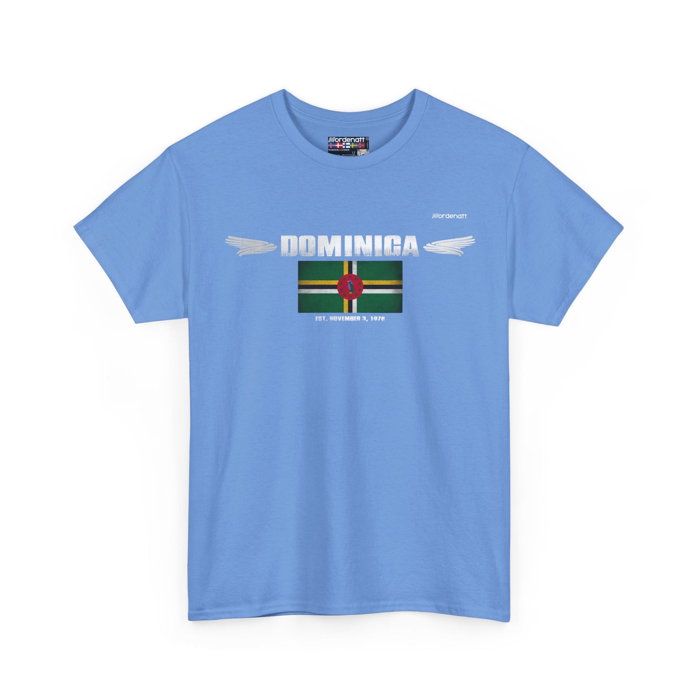 Dominica Tee