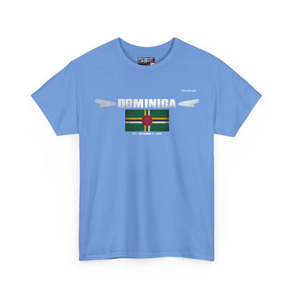 Dominica Tee