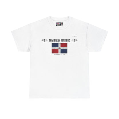 Dominican Republic Tee