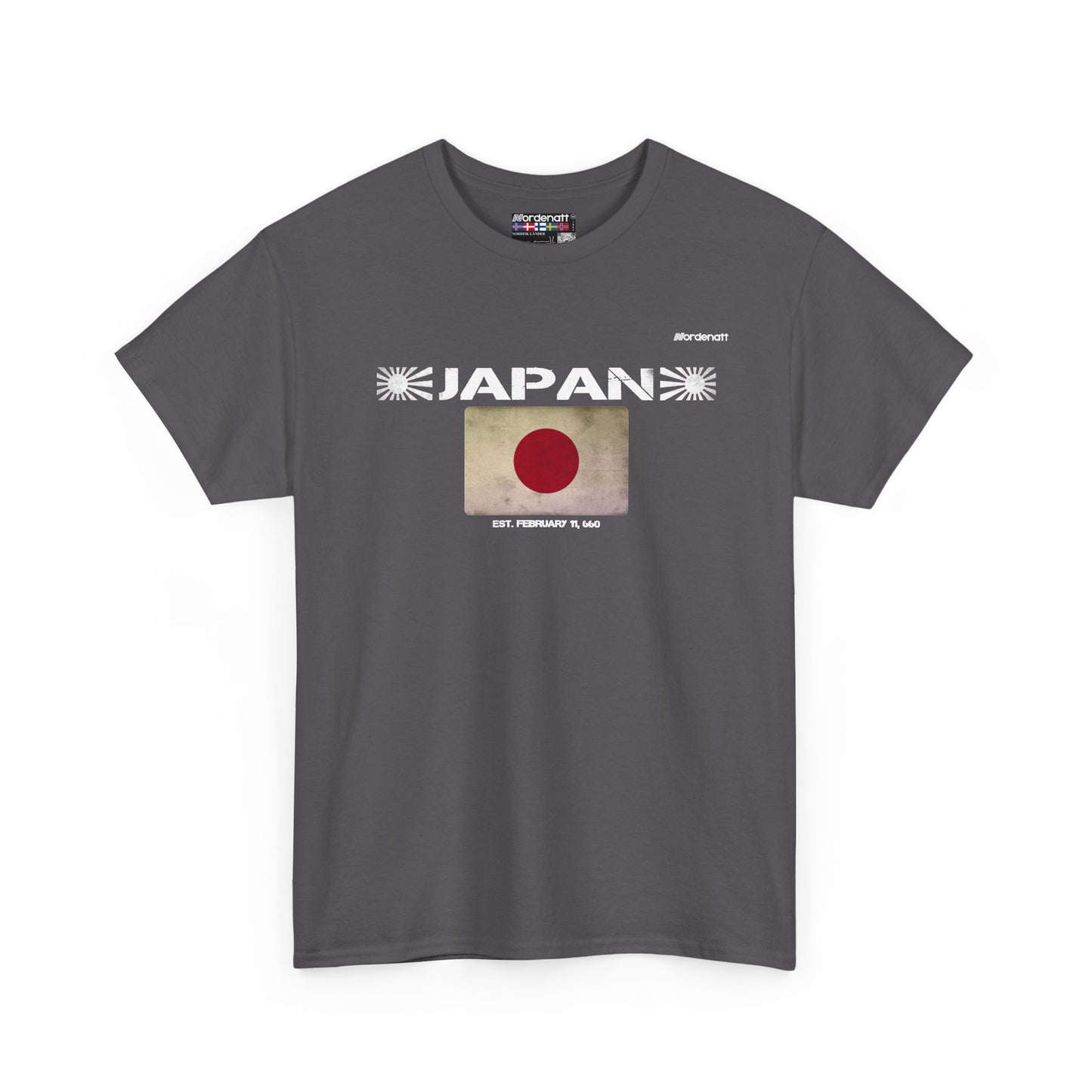 Japan Tee