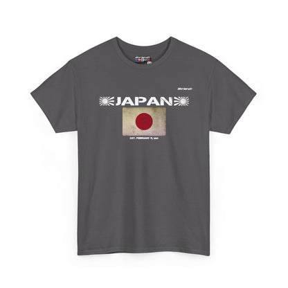 Japan Tee