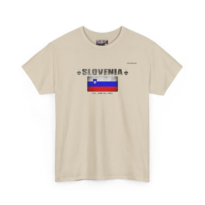 Slovenia Tee